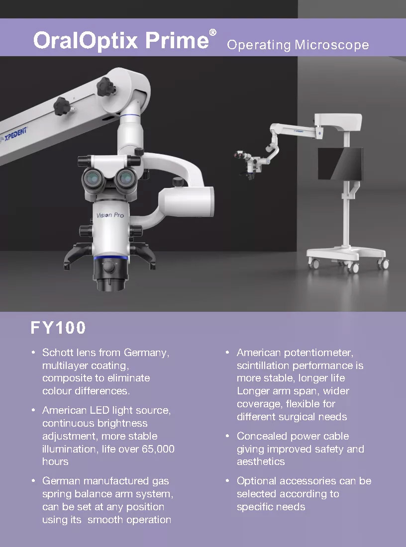 Operating Microscope