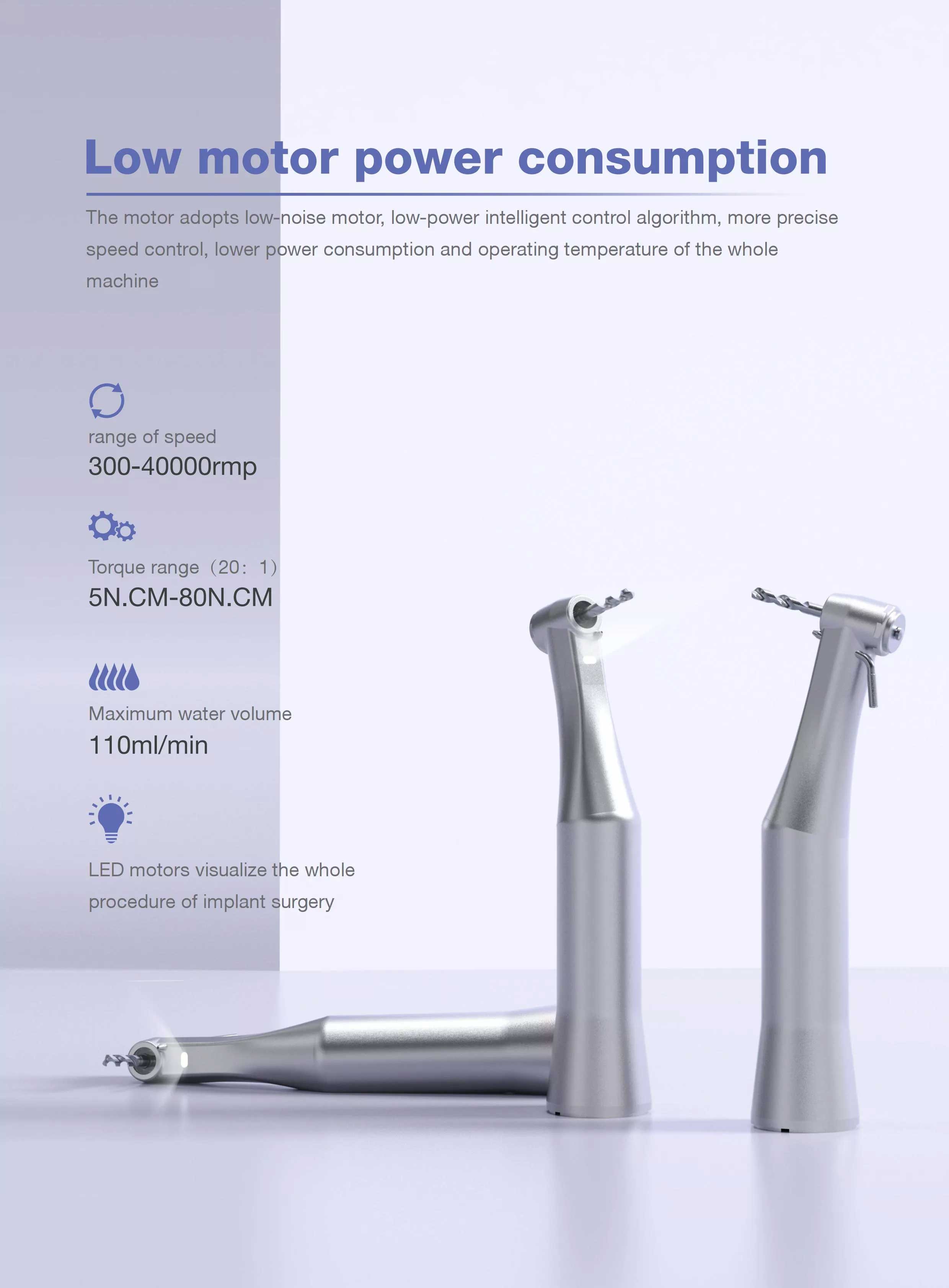 ایمپلنت چند کاره Implant