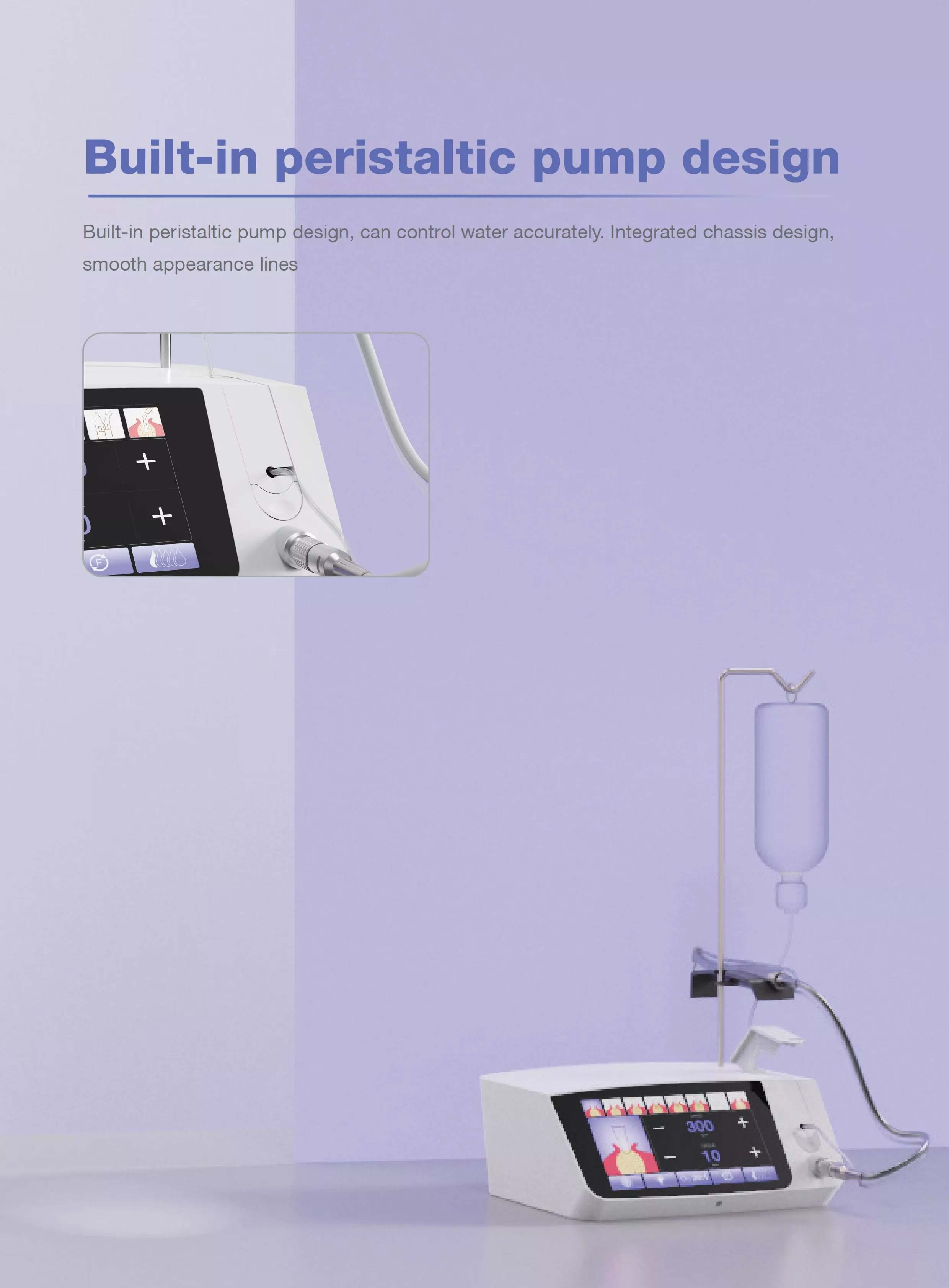 ایمپلنت چند کاره Implant